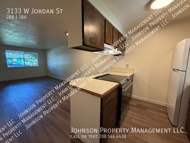 Building Photo - 3133 W Jordan St