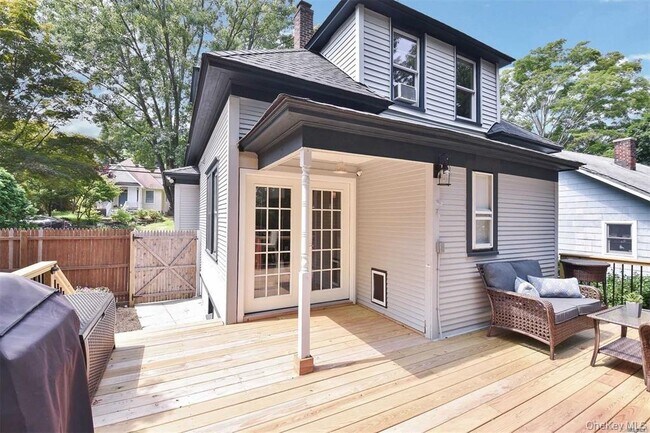 Building Photo - 60 Jackson Ave