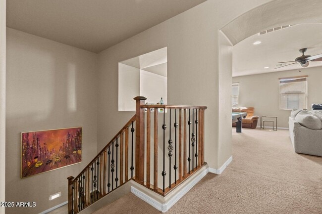 Building Photo - 2879 E Janelle Way