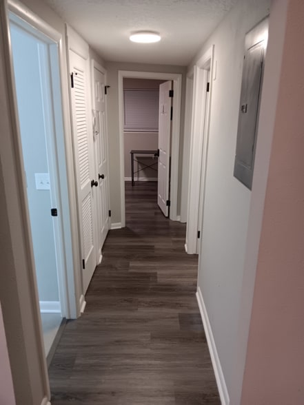 Building Photo - 7911 Cecil St