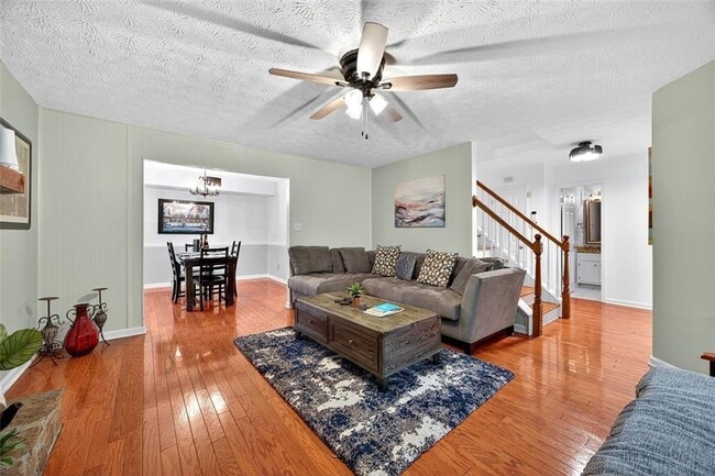 Building Photo - 145 N Bend Trail