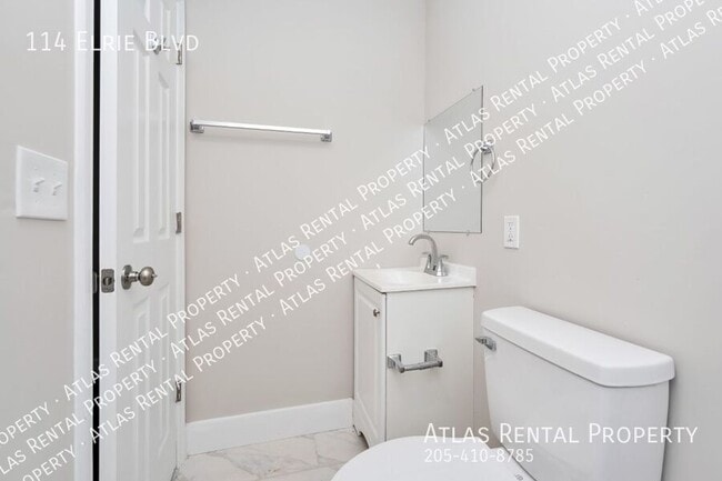 Building Photo - 114 Elrie Blvd