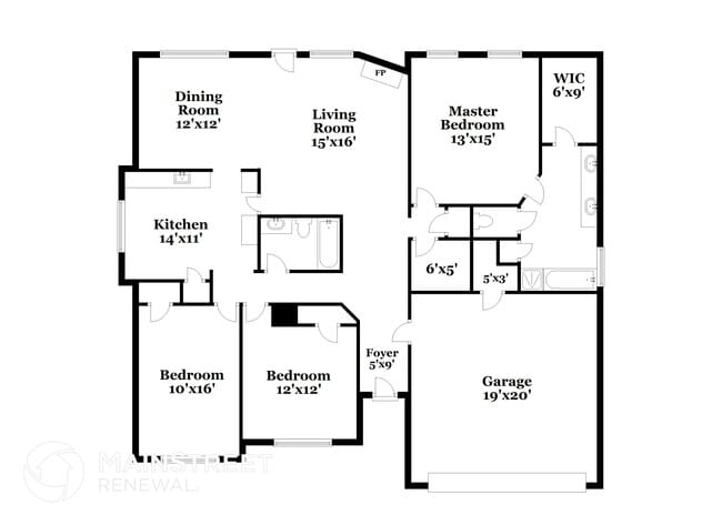 Building Photo - 645 Pebble Blvd