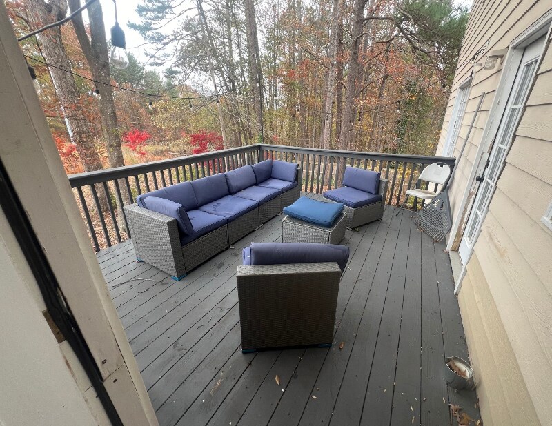 Building Photo - 1811 Milford Creek Ct SW