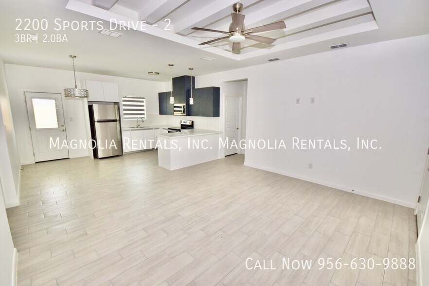 Building Photo - 2200 S Sports Dr