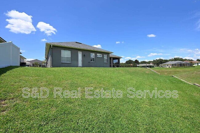 Building Photo - 2618 High Ridge Dr