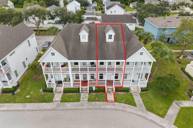 Primary Photo - 3322 Monterey Square Ln