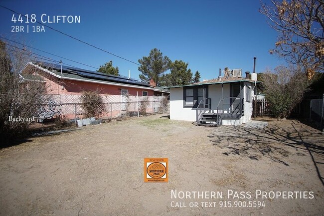 Building Photo - 4418 Clifton-
