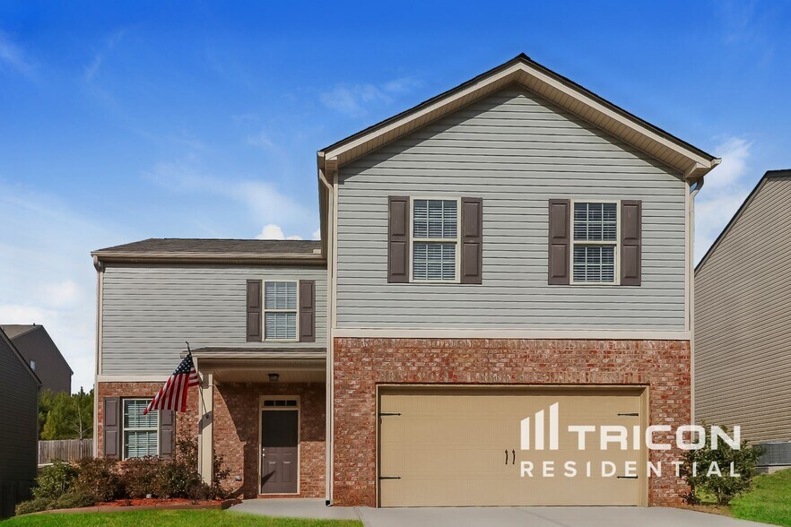 Building Photo - 211 Hollyhock Ln