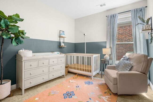 Building Photo - 853 Field Crossing