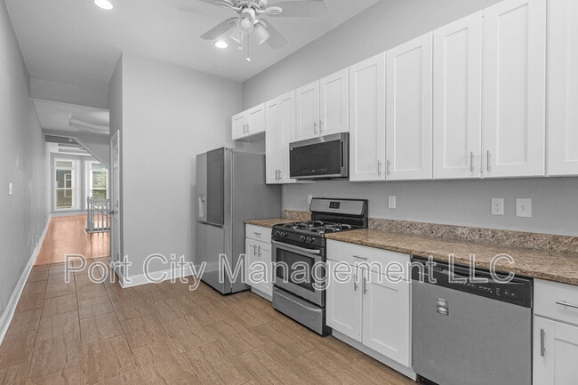 Building Photo - 2534 McCulloh St