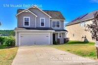 Building Photo - 576 Village E Cir