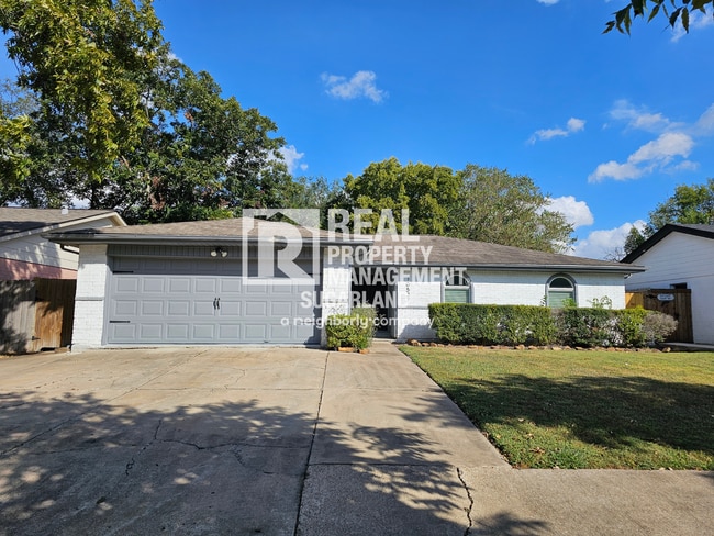 Building Photo - Gorgeous One Story Home in Sugar Land, TX