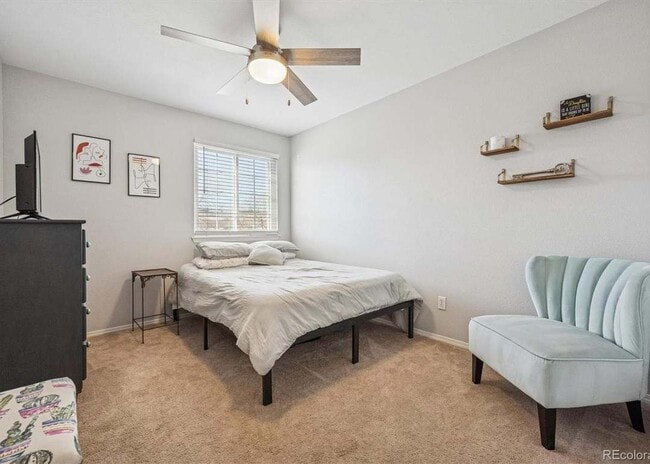 Building Photo - 4216 S Ireland Ct