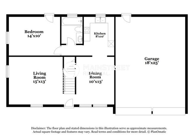 Building Photo - 3 Bedroom Pet-Friendly Home in Forney, TX with Main Street Renewal