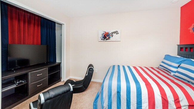 Building Photo - Townhome for Rent