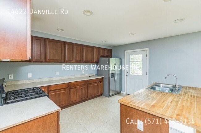Building Photo - 14622 Danville Rd
