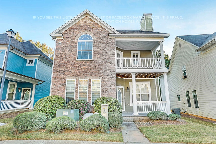 Primary Photo - 1804 Laurel Green Way