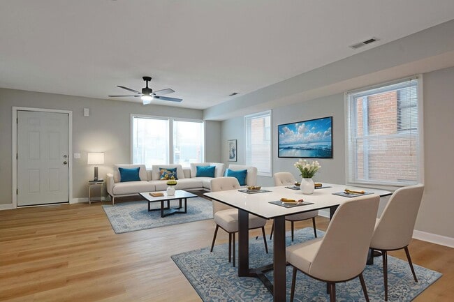 Building Photo - *Monthly Rental Discount Through Summer!* Renovated 5-BR, 2-BA
