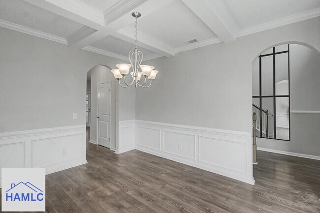 Building Photo - 188 Sunflower Cir NE