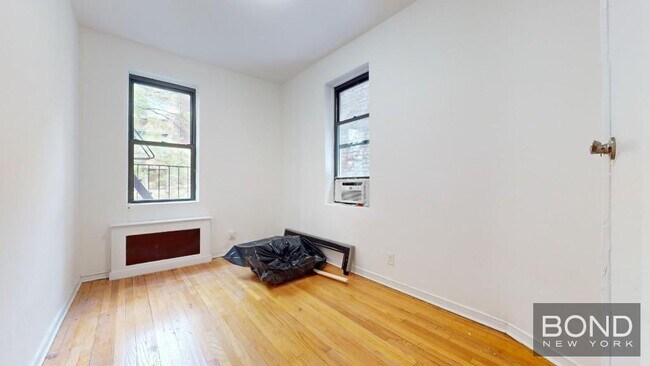 Floorplan - 219 East 76th Street