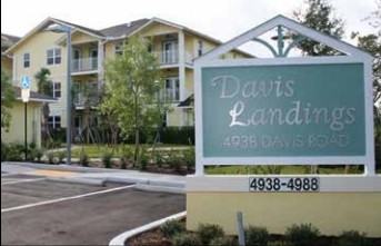 Building Photo - Davis Landings