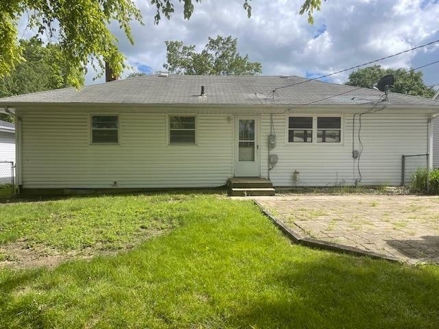 Building Photo - 3516 Constance Dr