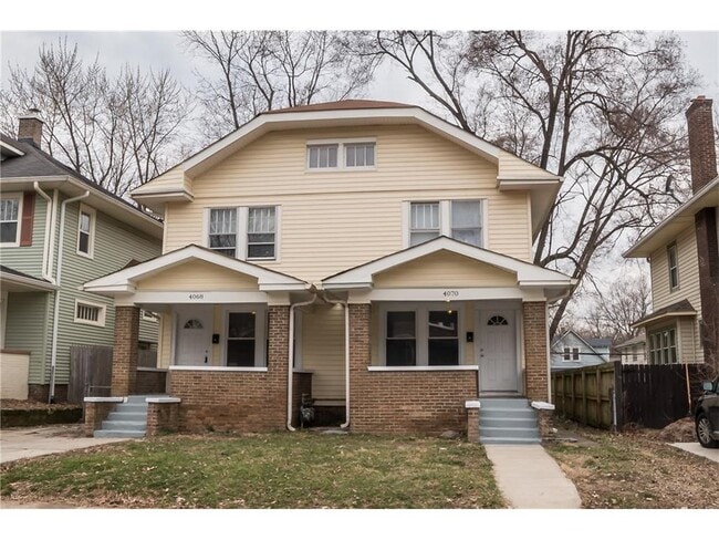 Primary Photo - 4070 Broadway St