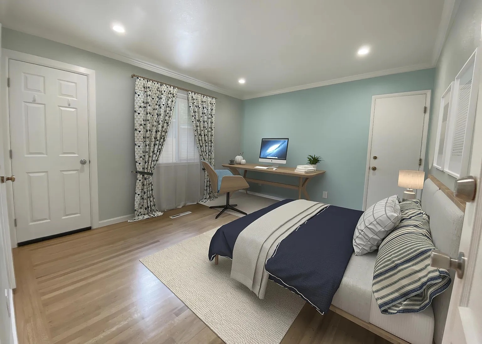 Room 2 - 160 Hazelwood Dr