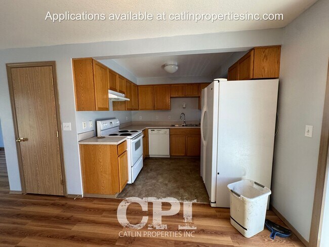 Building Photo - 4638 Olympia Way