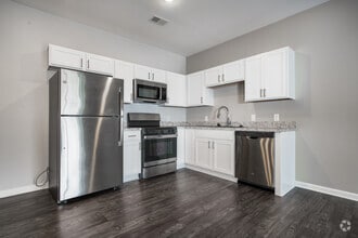 Interior Photo - St. James Place Apartments
