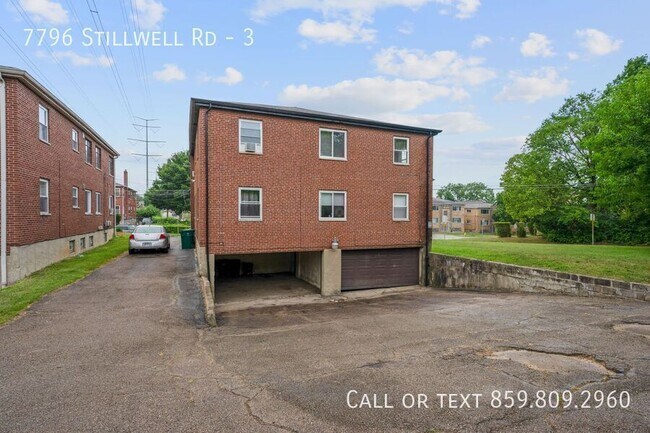 Building Photo - 7796 Stillwell Rd