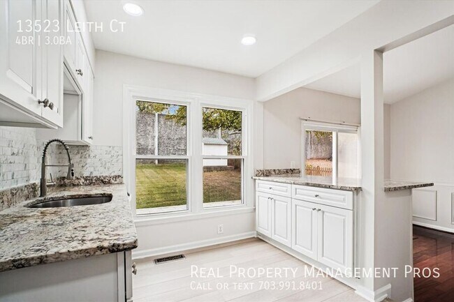 Building Photo - 13523 Leith Ct