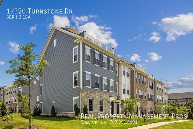 Building Photo - 17320 Turnstone Dr