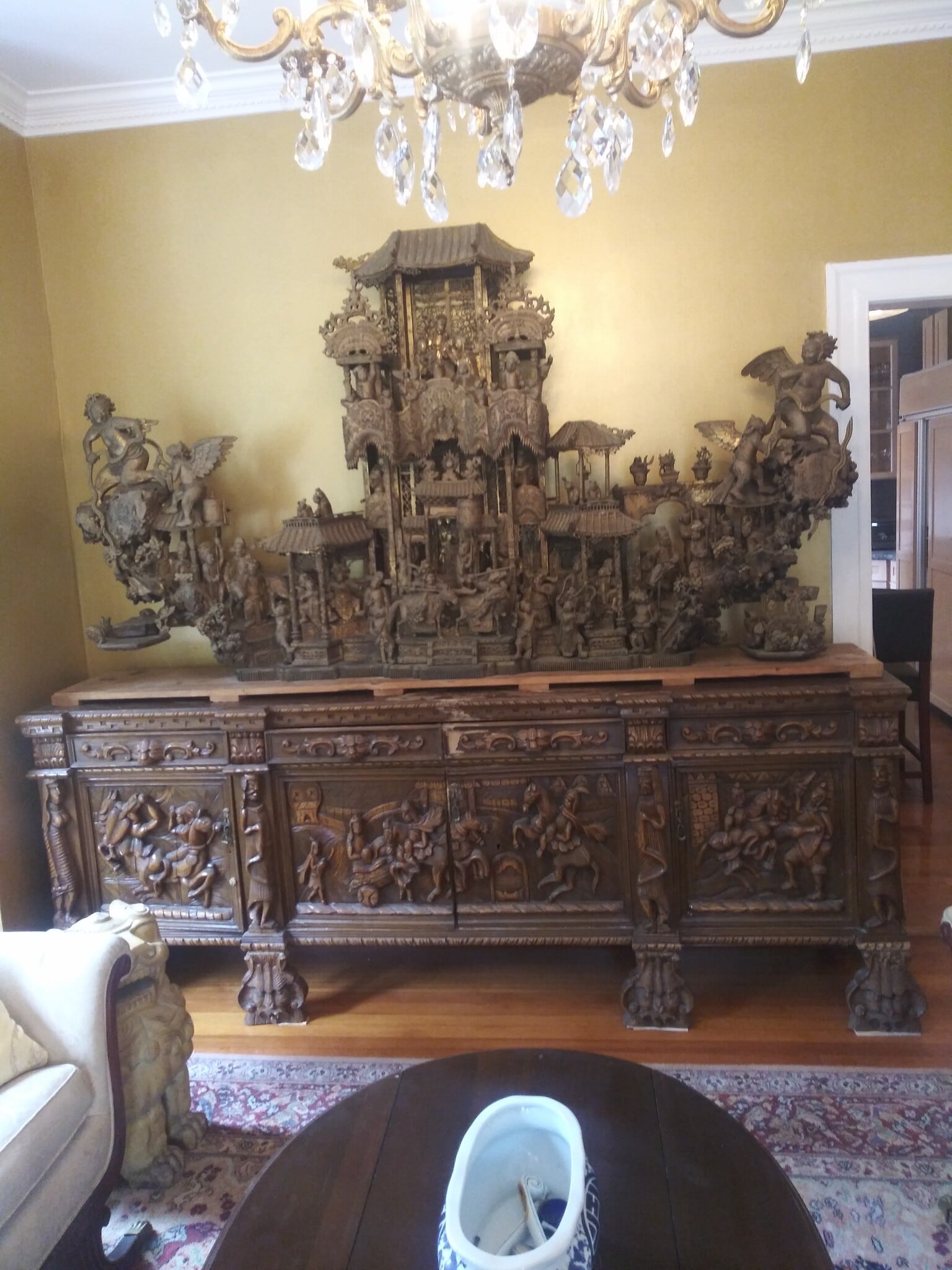 Building Photo - 523 Overdale Rd