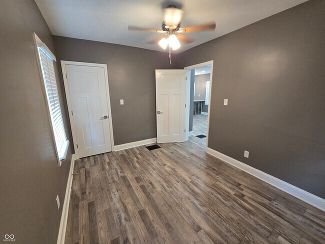 Building Photo - 2035 S Pennsylvania St