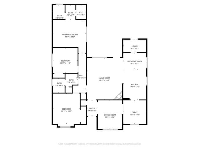 Building Photo - 1134 Western Springs Dr