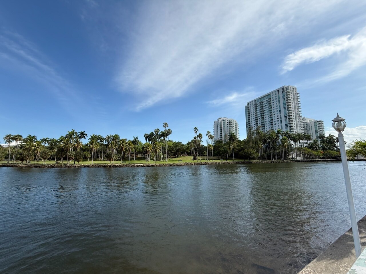 View - 1720 NW North River Dr
