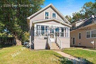 Building Photo - 1104 Bay Shore Dr