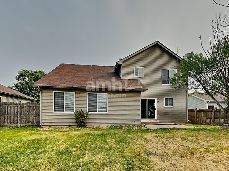 Building Photo - 2816 Bloomfield Dr