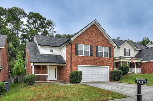 Building Photo - 7640 Pleasantville Way