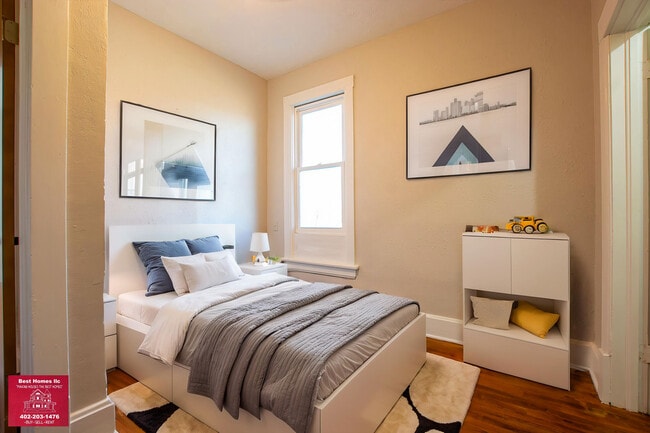 Building Photo - 3708 Ida St