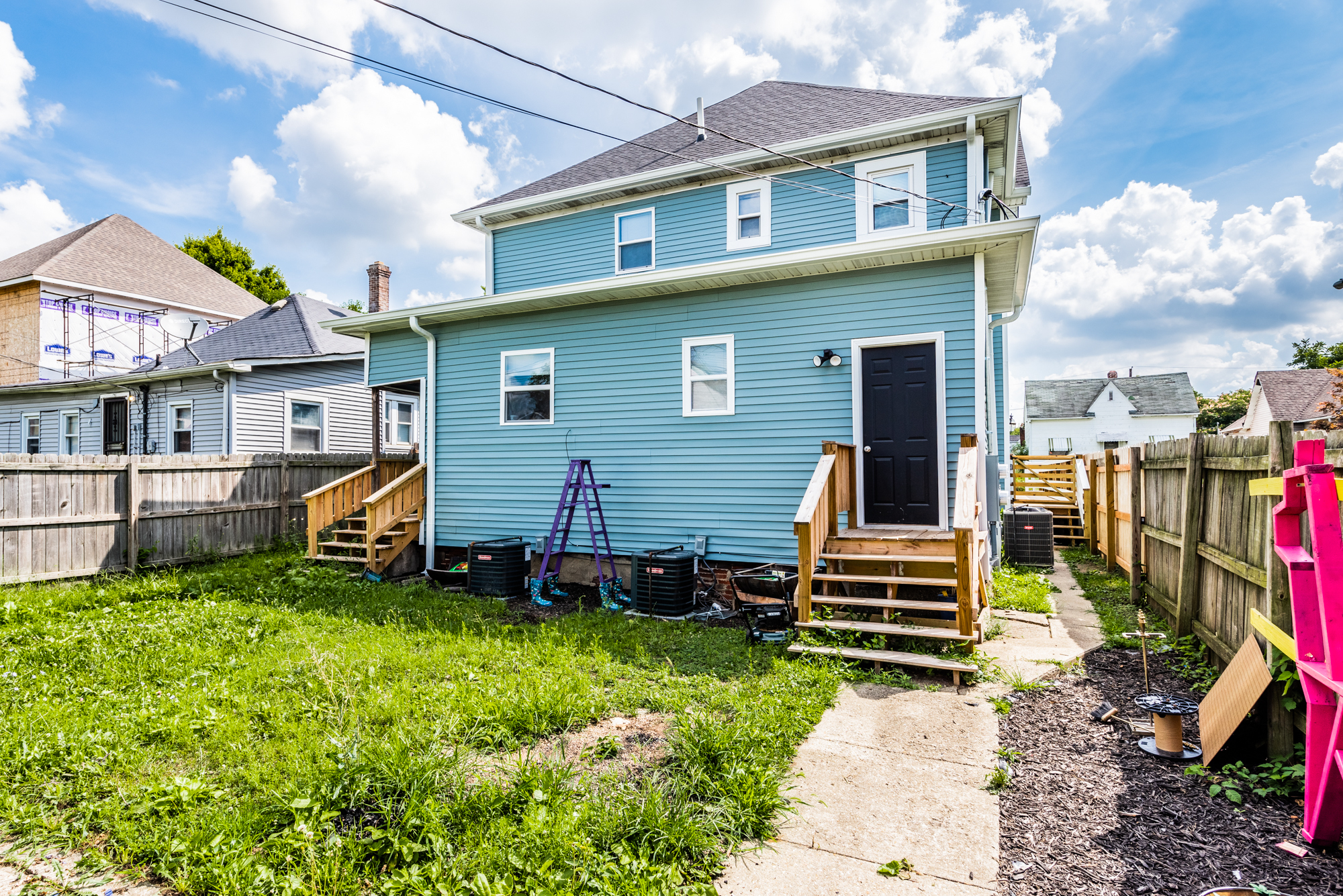 Building Photo - 424 N Walcott St