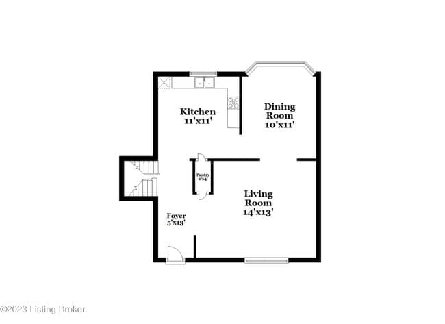 Building Photo - 4706 Stony Brook Dr