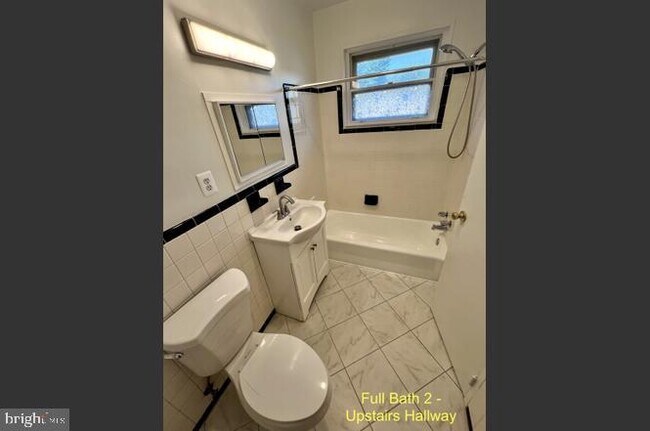 Building Photo - 5311 Pooks Hill Rd