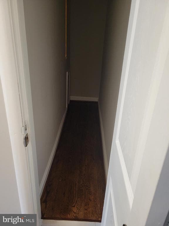 Building Photo - 2250 N Quantico St