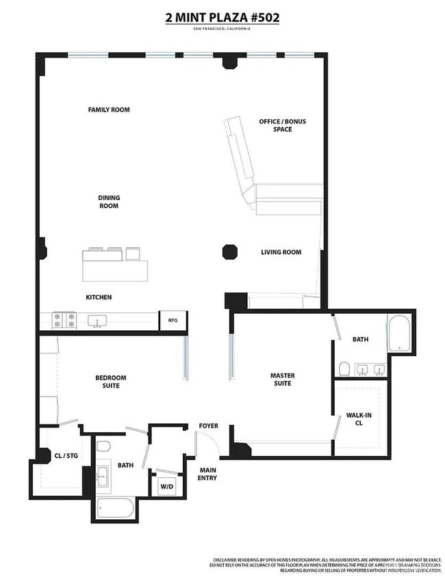 Building Photo - 2 Mint Plaza