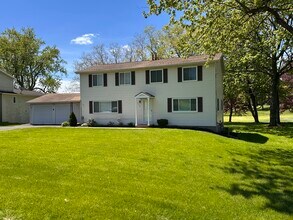 This is a duplex - not entire home - 2311 Baird Rd