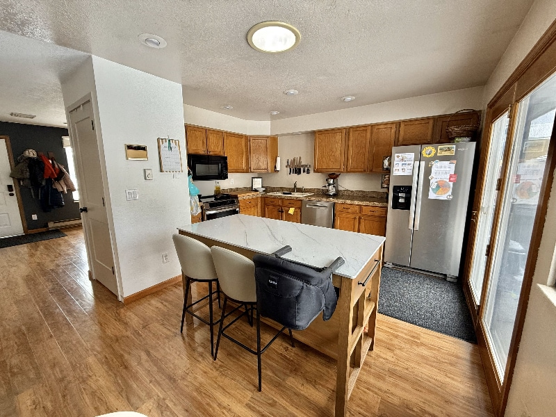 Building Photo - 1012 Wagonwheel Dr