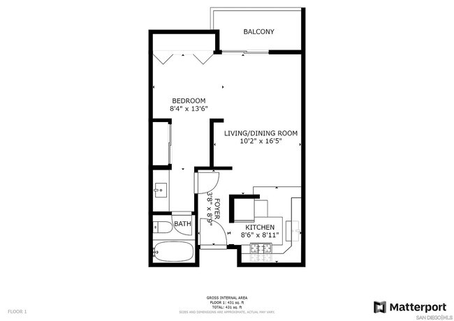 Building Photo - 1625 Hotel Cir S